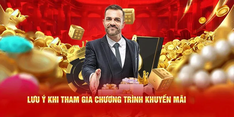 Điều kiện để có thể rinh tiền tỷ tại sân chơi