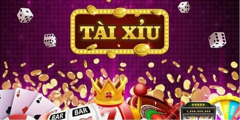 Sicbo tài phú là gì